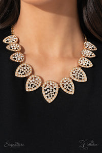 The Cody-Jewelry-Paparazzi Accessories, Just Because Jewels-Just Because Jewels