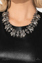 Load image into Gallery viewer, The J.J.-Jewelry-Paparazzi Accessories, Just Because Jewels-Just Because Jewels