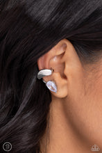 Load image into Gallery viewer, Twisting Teardrop-Jewelry-Paparazzi Accessories, Just Because Jewels-Just Because Jewels