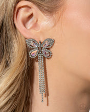 Load image into Gallery viewer, Next SOAR - Pink-Jewelry-Paparazzi Accessories, Just Because Jewels-Just Because Jewels