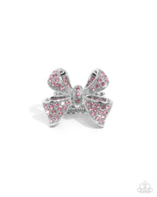 Load image into Gallery viewer, Sweetheart Souvenir - Pink-Jewelry-Paparazzi Accessories, Just Because Jewels-Just Because Jewels