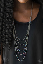 Load image into Gallery viewer, Glitter Go-Getter-Jewelry-Just Because Jewels, Paparazzi Accessories-Just Because Jewels