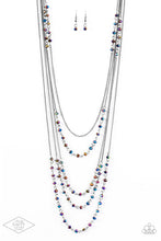 Load image into Gallery viewer, Glitter Go-Getter-Jewelry-Just Because Jewels, Paparazzi Accessories-Just Because Jewels