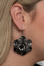 Load image into Gallery viewer, Midnight Garden-Jewelry-Paparazzi Accessories-Just Because Jewels