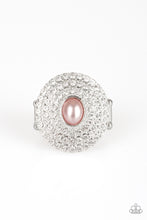 Load image into Gallery viewer, Royal Ranking - Pink-Just Because Jewels, Paparazzi Accessories-Pink-Just Because Jewels