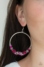 Load image into Gallery viewer, Business Casual - Pink-Jewelry-Just Because Jewels, Paparazzi Accessories-Just Because Jewels