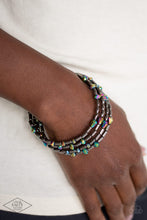 Load image into Gallery viewer, Regal Remix - Multi-Jewelry-Just Because Jewels, Paparazzi Accessories-Just Because Jewels