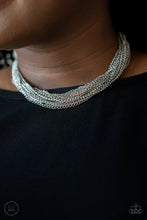 Load image into Gallery viewer, Catch You LAYER! - Multi-Jewelry-Just Because Jewels, Paparazzi Accessories-Just Because Jewels