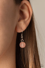 Load image into Gallery viewer, Arctic Art - Pink-Jewelry-Just Because Jewels, Paparazzi Accessories-Just Because Jewels