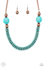 Load image into Gallery viewer, Desert Revival-Jewelry-Just Because Jewels, Paparazzi Accessories-Just Because Jewels