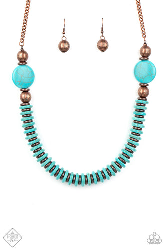 Desert Revival-Jewelry-Just Because Jewels, Paparazzi Accessories-Just Because Jewels