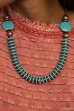 Load image into Gallery viewer, Desert Revival-Jewelry-Just Because Jewels, Paparazzi Accessories-Just Because Jewels