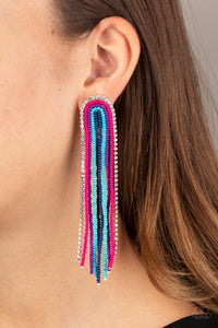 Let There BEAD Light - Multi-Jewelry-Just Because Jewels, Paparazzi Accessories-Just Because Jewels