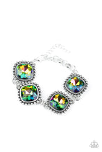 Load image into Gallery viewer, Megawatt - Multi-Jewelry-Just Because Jewels, Paparazzi Accessories-Just Because Jewels