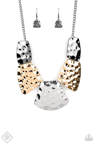 HAUTE Plates-Jewelry-Just Because Jewels, Paparazzi Accessories-Just Because Jewels