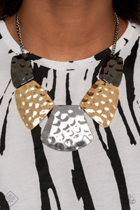 HAUTE Plates-Jewelry-Just Because Jewels, Paparazzi Accessories-Just Because Jewels