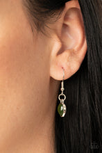 Load image into Gallery viewer, Hidden Eden - Green-Jewelry-Just Because Jewels, Paparazzi Accessories-Just Because Jewels