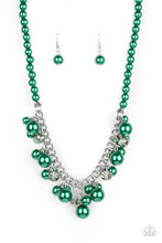 Load image into Gallery viewer, Prim and POLISHED - Green-Jewelry-Just Because Jewels, Paparazzi Accessories-Just Because Jewels