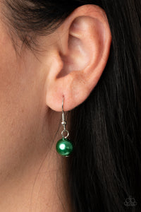 Prim and POLISHED - Green-Jewelry-Just Because Jewels, Paparazzi Accessories-Just Because Jewels