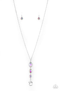 Wish Upon a MEGASTAR - Multi-Jewelry-Just Because Jewels, Paparazzi Accessories-Just Because Jewels