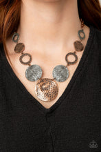 Load image into Gallery viewer, Terra Adventure - Copper-Jewelry-Just Because Jewels, Paparazzi Accessories-Just Because Jewels