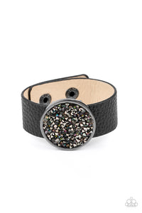 Stellar Escape - Multi-Jewelry-Just Because Jewels, Paparazzi Accessories-Just Because Jewels