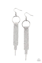 Load image into Gallery viewer, Tapered Twinkle-Jewelry-Just Because Jewels, Paparazzi Accessories-Just Because Jewels