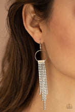 Load image into Gallery viewer, Tapered Twinkle-Jewelry-Just Because Jewels, Paparazzi Accessories-Just Because Jewels