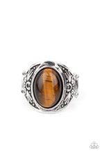 Load image into Gallery viewer, Sedona Dream - Brown-Jewelry-Just Because Jewels, Paparazzi Accessories-Just Because Jewels