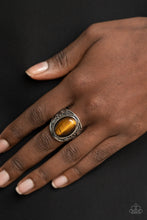 Load image into Gallery viewer, Sedona Dream - Brown-Jewelry-Just Because Jewels, Paparazzi Accessories-Just Because Jewels