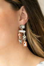 Load image into Gallery viewer, Hazard Pay - Multi-Jewelry-Just Because Jewels, Paparazzi Accessories-Just Because Jewels