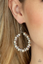 Load image into Gallery viewer, Cosmic Halo - Multi-Jewelry-Just Because Jewels, Paparazzi Accessories-Just Because Jewels