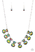 Load image into Gallery viewer, Cosmic Countess - Multi-Jewelry-Just Because Jewels, Paparazzi Accessories-Just Because Jewels