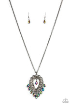 Load image into Gallery viewer, Teasable Teardrops - Multi-Jewelry-Just Because Jewels, Paparazzi Accessories-Just Because Jewels