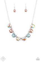 Load image into Gallery viewer, Dreamy Decorum - Multi-Jewelry-Just Because Jewels, Paparazzi Accessories-Just Because Jewels