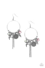 Load image into Gallery viewer, TWEET Dreams - Pink-Jewelry-Just Because Jewels, Paparazzi Accessories-Just Because Jewels