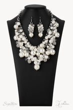 Load image into Gallery viewer, The Janie-Jewelry-Just Because Jewels, Paparazzi Accessories-Just Because Jewels