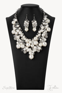 The Janie-Jewelry-Just Because Jewels, Paparazzi Accessories-Just Because Jewels