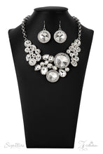 Load image into Gallery viewer, The Danielle-Jewelry-Just Because Jewels, Paparazzi Accessories-Just Because Jewels