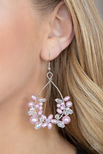 Load image into Gallery viewer, Marina Banquet - Pink-Jewelry-Paparazzi Accessories-Just Because Jewels