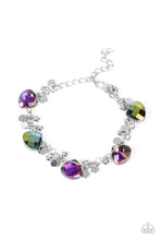 Load image into Gallery viewer, Super Nova Nouveau - Multi-Jewelry-Paparazzi Accessories-Just Because Jewels