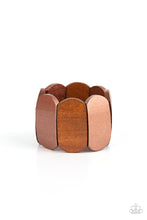 Load image into Gallery viewer, Natural Nirvana - Copper-Jewelry-Just Because Jewels, Paparazzi Accessories-Just Because Jewels