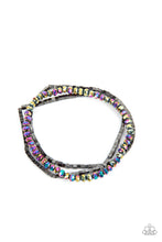 Load image into Gallery viewer, Just a Spritz - Multi-Jewelry-Just Because Jewels, Paparazzi Accessories-Just Because Jewels