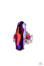 Load image into Gallery viewer, Interdimensional Dimension-Jewelry-Paparazzi Accessories, Just Because Jewels-Just Because Jewels