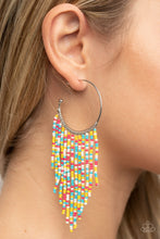 Load image into Gallery viewer, Saguaro Breeze - Multi-Jewelry-Paparazzi Accessories, Just Because Jewels-Just Because Jewels