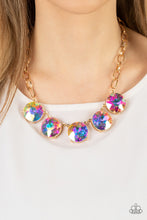 Load image into Gallery viewer, Limelight Luxury - Multi-Jewelry-Paparazzi Accessories, Just Because Jewels-Just Because Jewels