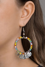 Load image into Gallery viewer, Bohemian Beach Blast - Multi-Jewelry-Paparazzi Accessories, Just Because Jewels-Just Because Jewels