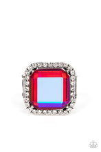 Load image into Gallery viewer, Slow Burn - Pink-Jewelry-Paparazzi Accessories, Just Because Jewels-Just Because Jewels