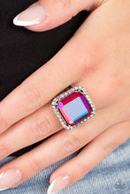 Load image into Gallery viewer, Slow Burn - Pink-Jewelry-Paparazzi Accessories, Just Because Jewels-Just Because Jewels