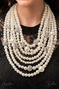 The Courtney-Jewelry-Paparazzi Accessories, Just Because Jewels-Just Because Jewels